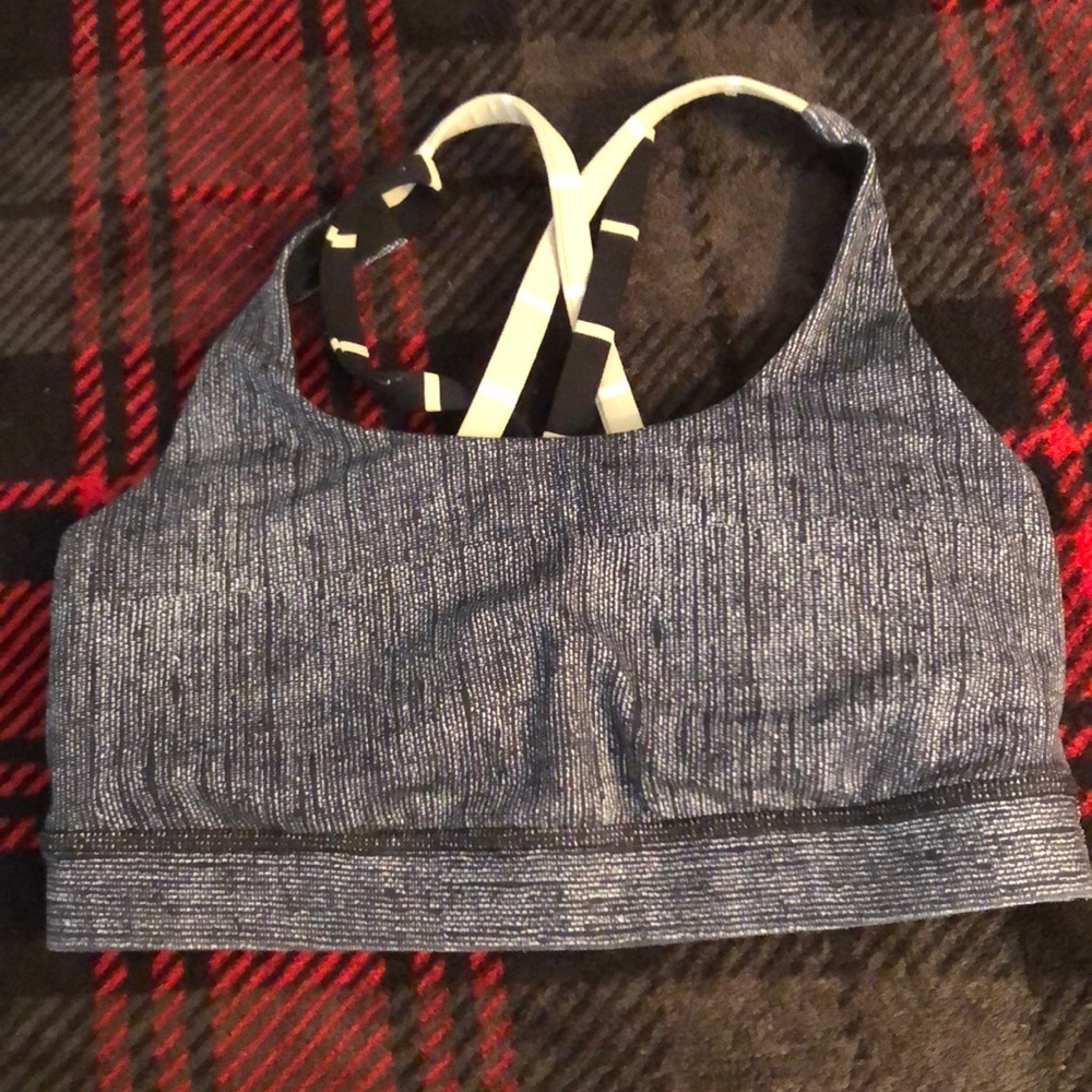 Lulu bra.